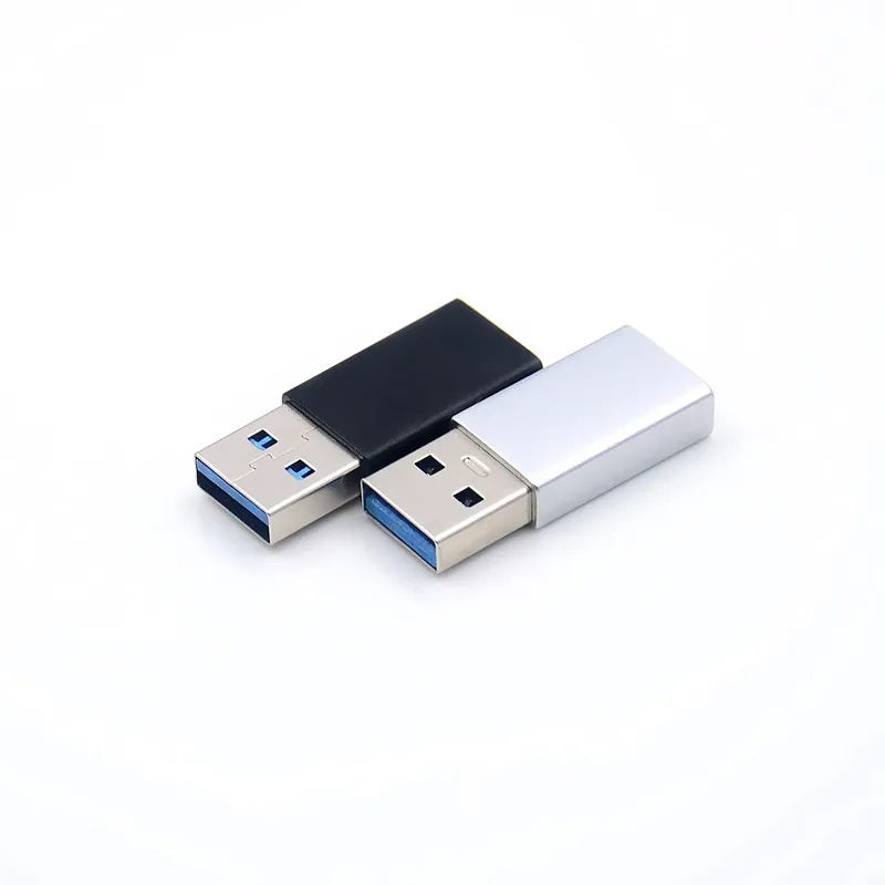 

Переходник с Type-c «мама» на USB 3,0