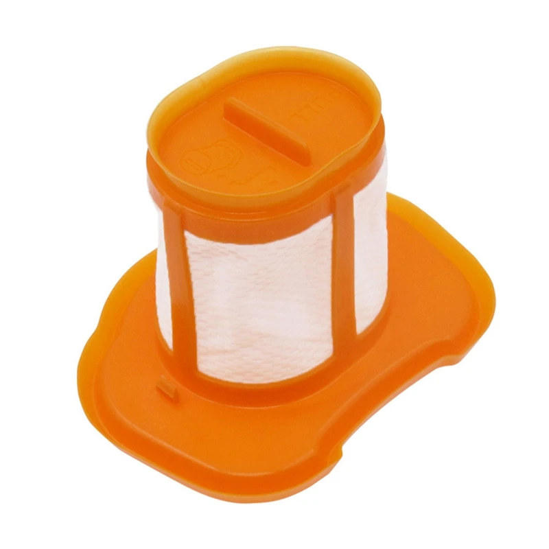 Сменный фильтр для BLACK + DECKER HHVK HHVK320J HHVK320J10 HHVK320JZ01 HHVK515J HHVK515JP