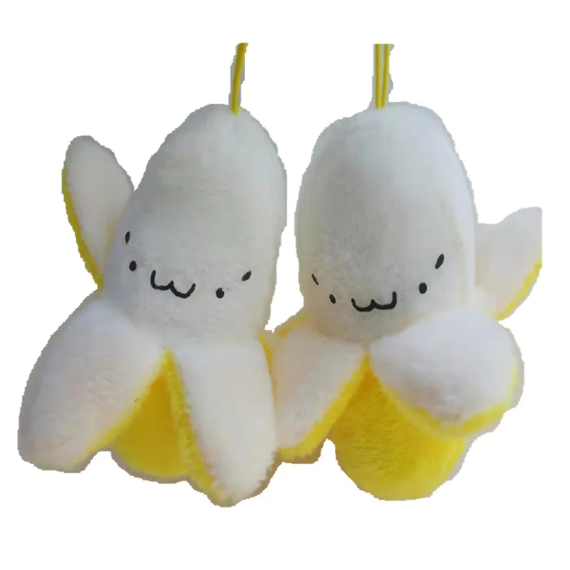 Игрушки 6-7 см плюшевая мягкая игрушечная кукла мини-брелок с подвеской игрушка