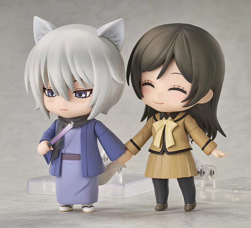 # 2784 Kamisama Hajimemashita Momozono Nanami, аниме-фигурка Kamisama Kiss, 2-й сезон MamoruTomoe, экшн-фигурка, модель куклы, игрушки (art.: 3920d46fcf203) - 3920d46fcf203