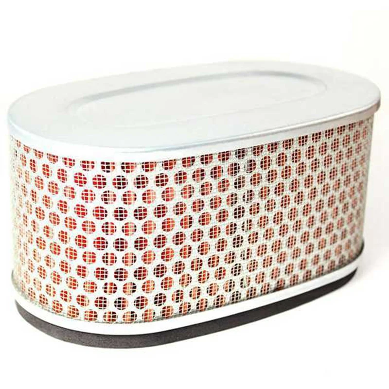 Комплект из 2 воздушных фильтров для Honda VT750 C/DC Shadow ACE Spirit 750 1998-2007 17213-MBA-010