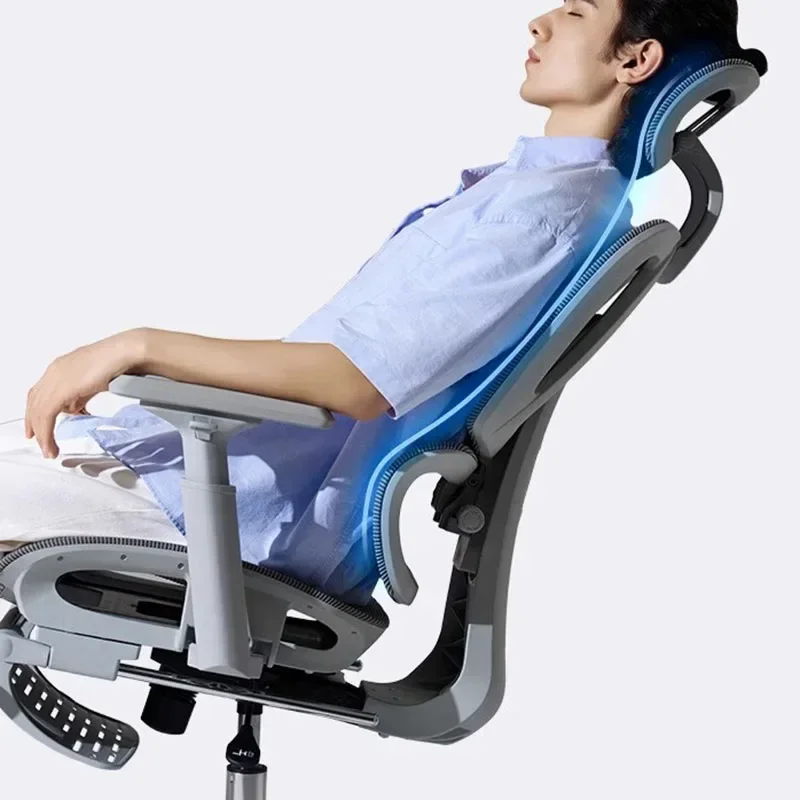 Стул с откидной спинкой Магазин оборудования Эргономичные стулья Офис Гостиная