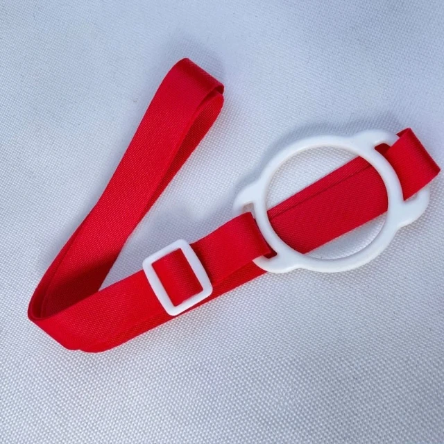 

Мини-бутылка для воды LYGIL 330 мл красная