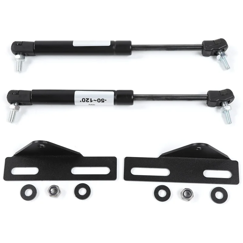 

Front Hood Lift Arms Shocks Rods For Jimny 2019 2020 Car