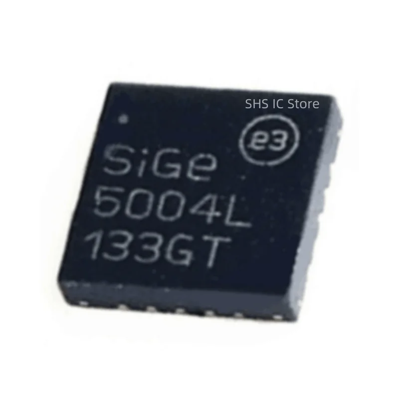 

Free Shipping 5 PCS/LOT SE5004L-R SE5004L 5004L QFN NEW IN STOCK IC