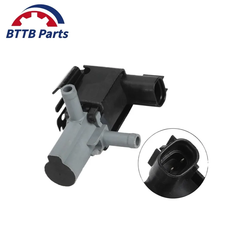 

90910-12257 Для Toyota Corolla Verso 1ZZFE NZE124 ZZE124 Vvti 1.8L 9091012257 Вакуумный переключающий клапан, новый