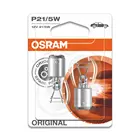 OSRAM Лампа P215W BAY15d 12V 215W ORIGINAL LINE (блистер 2 шт) (752802B)