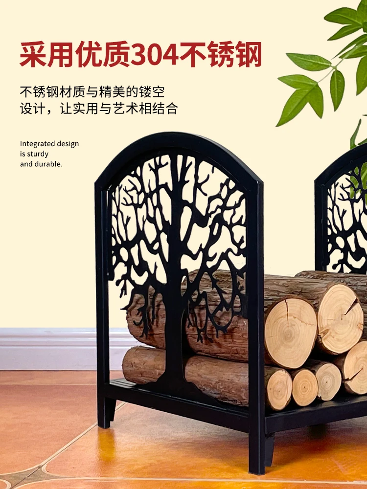 Дерево искусственное Кованое железо