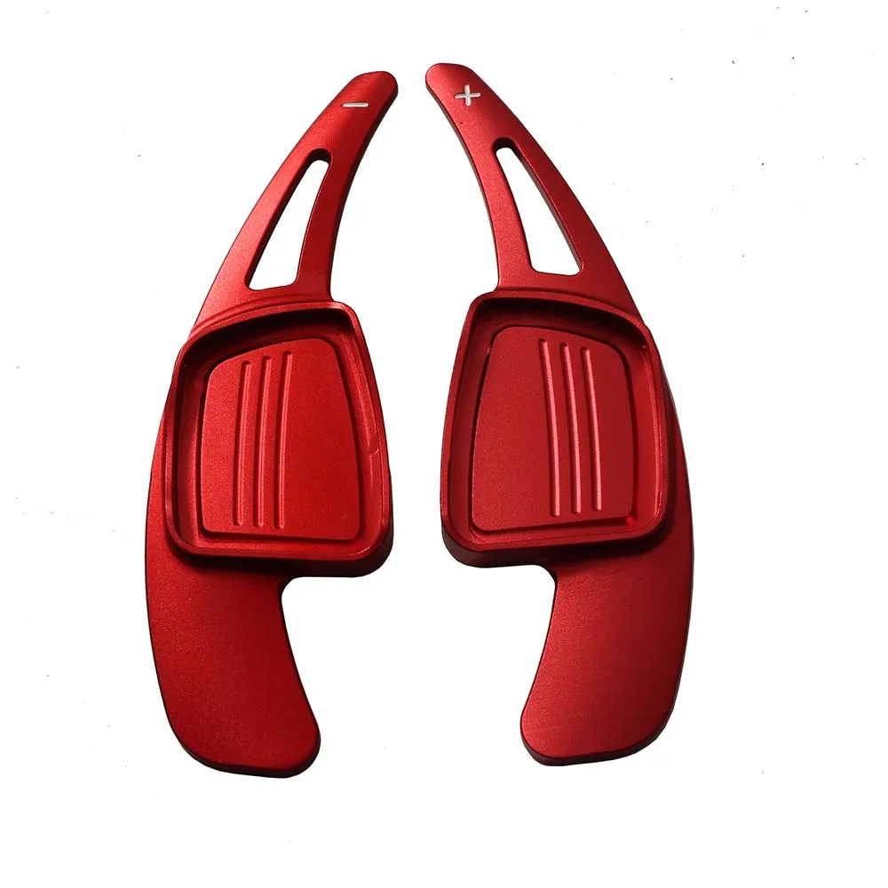 

Рычаг Переключения Передач На Руль Audi Для A3/S3 Facelift, A5 S5 2017, A4 B9, Q7 2016-2017, TT, TTS, Удлиненный, Алюминиевый