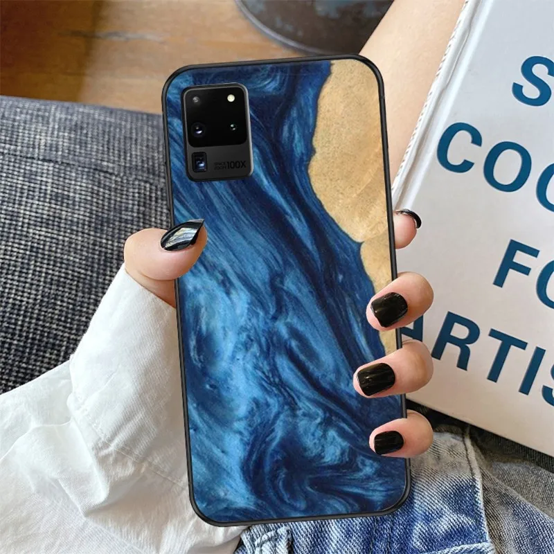 Чехол для телефона Samsung Galaxy S6 S7 S8 S9 S10 S21 S22 Plus |