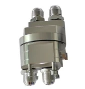 Автомобильный измеритель температуры масла манометр охладитель металлический