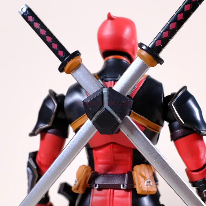 Zd Новый Дэдпул Marvel супер война Тор звезда лоро ракета енот собирать экшн-фигурки