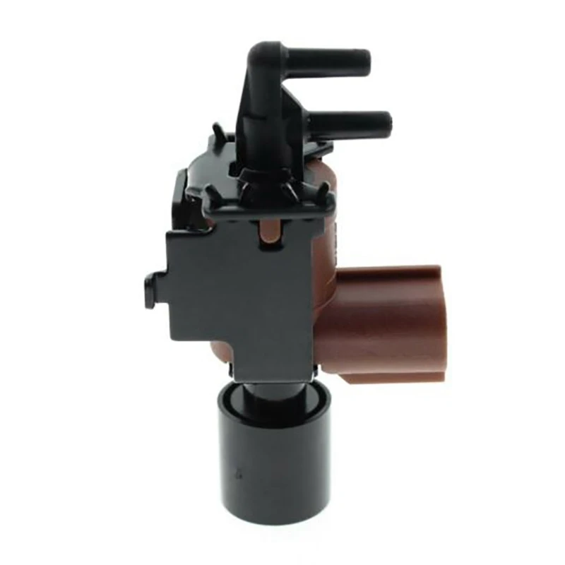 3x рециркуляционный клапан системы рециркуляции отработавших газов соленоид VSV