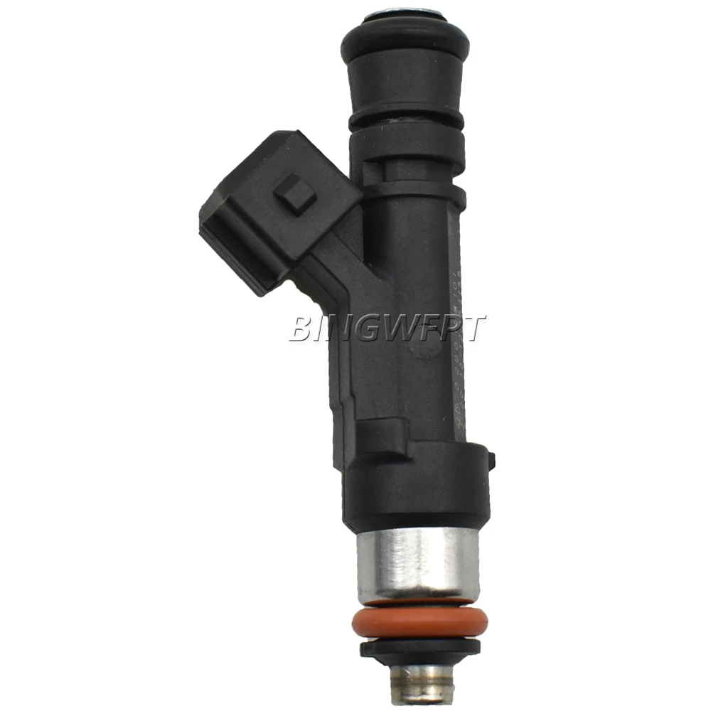 

1PC Fuel injector 0280158101 0 280 158 101 for CHEVROLET NIVA LACETTI 1.8