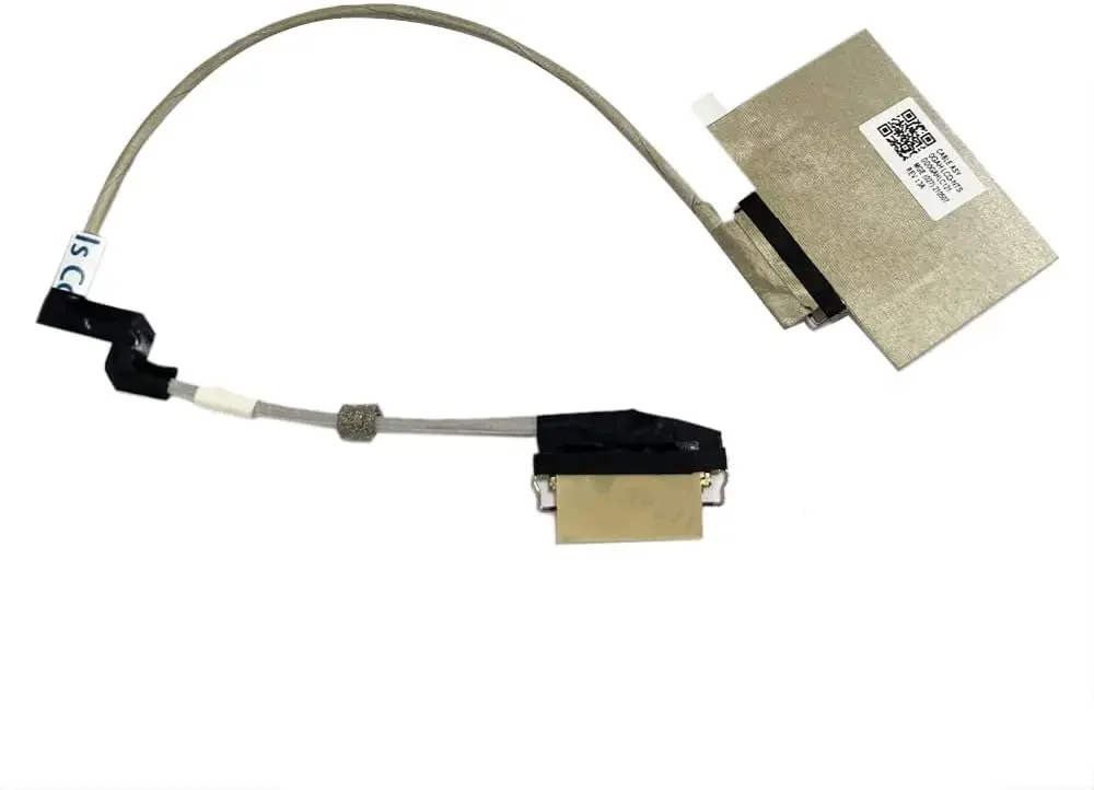 Несенсорный кабель ЖК-экрана TPN-Q232 для HP Chromebook 11 G8 EE 11A L89775-00 DD0GAHLC121 DD0GAHLC110 L89775-001