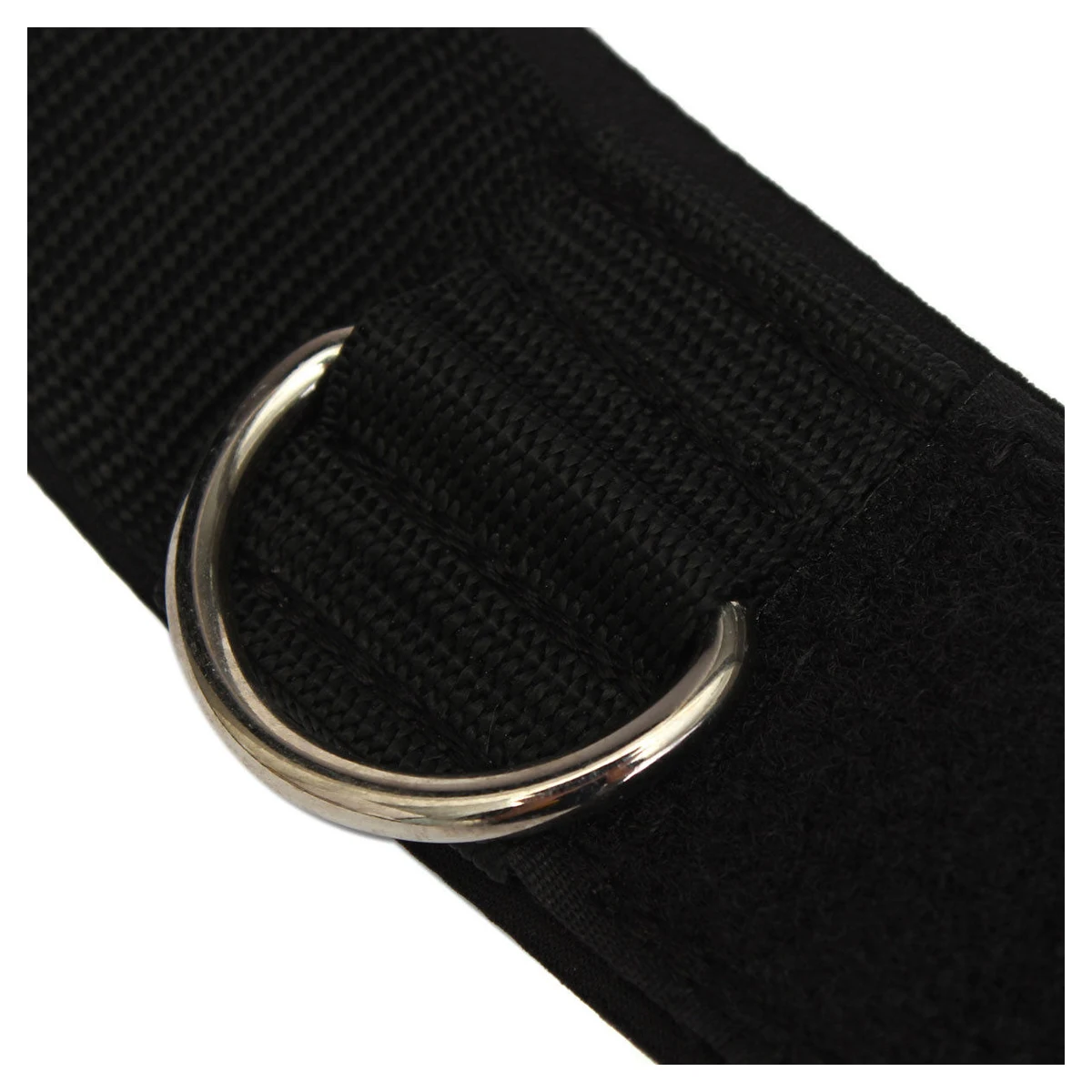 Ремень на лодыжку с D-образным кольцом