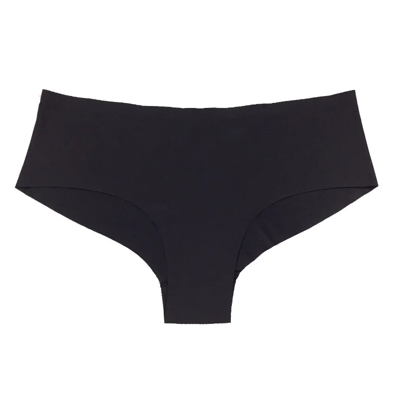 WHPC Women Panties Seamless Panty Underwear Female Comfort Intimates Fashion Low-Rise Briefs XS-XL Lingerie Dropshipping Hot |