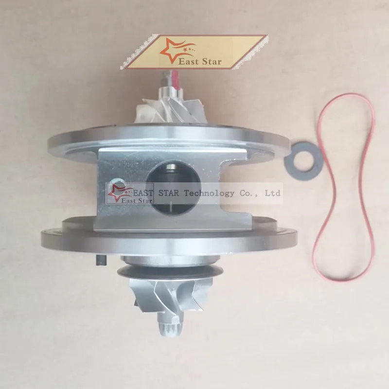 Турбокартридж MFS CHRA G4D3-6K682-BE 10009700131 16359700006 04E16-0060 Для Land Rover Defender Range Sport Velar 2.0d