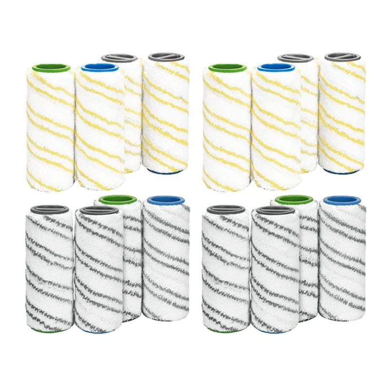 

Электрическая напольная роликовая щетка для Karcher FC5 FC7 FC3 FC3D аксессуары для робота-пылесоса запасные части