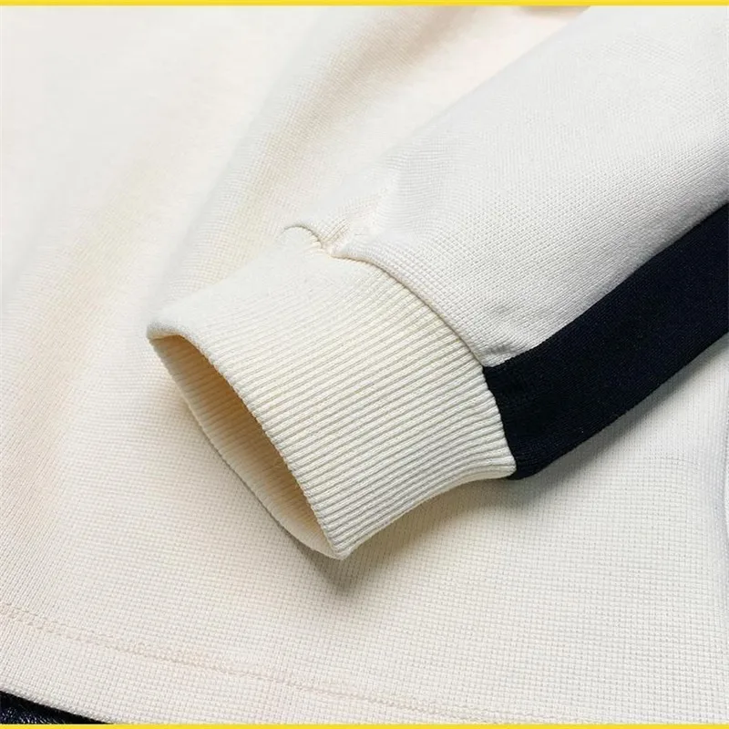 2022 Men's Golf Costume Men's Autumn Long Sleeve Top Men's Golf Costume Windbreaker Outdoor Golf Costume Men's Golf Shirt malbon