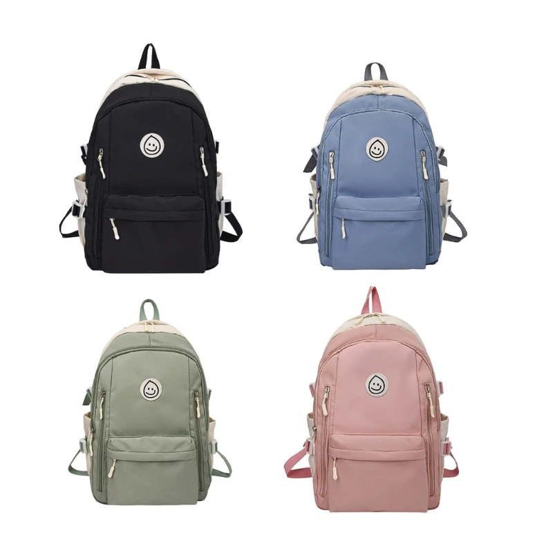 

School Backpack Laptop Backpack Travel School Bag Bookbag for Teenager Student