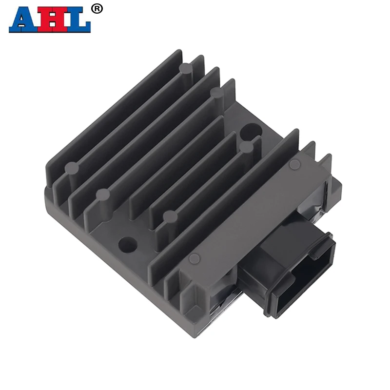 

AHL регулятор напряжения для мотоцикла Honda CBR250R CBR300R CB300F CRF250L CBR125R CRF250M CRF250LA CBR250RA MC41 MD38A