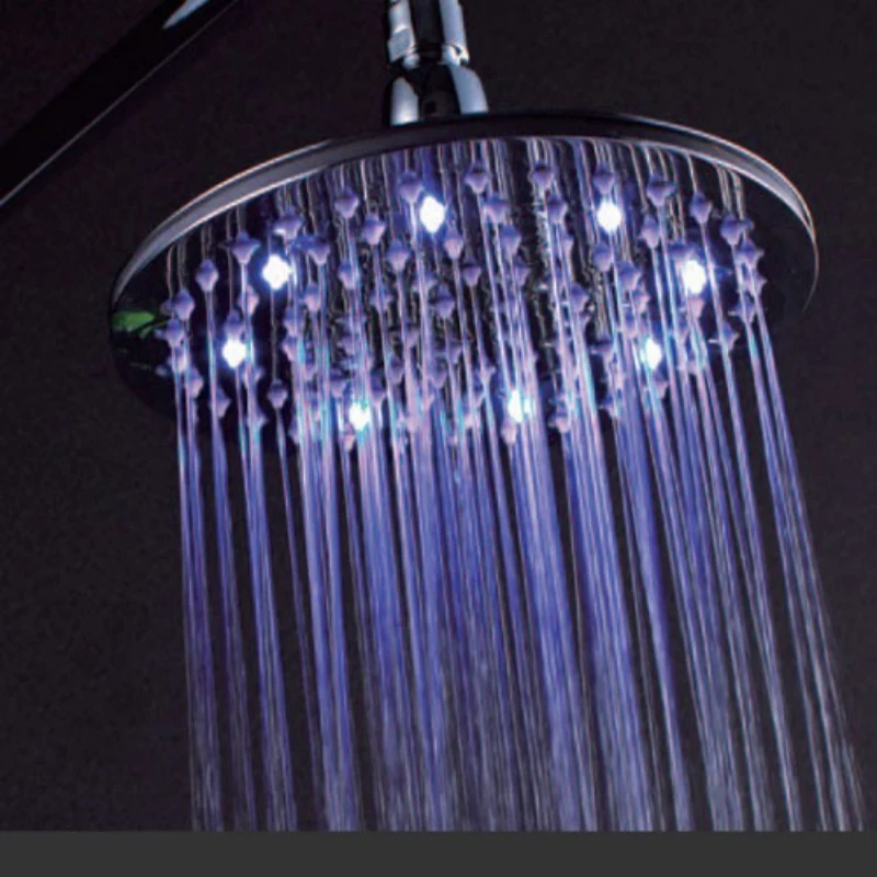 Подсветка верхнего душа. 030. Подсветка верхнего душа. Подсветка верхнего душа. Подсветка верхнего душа.