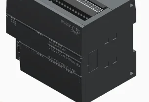 6ES7288-1SR30-0AA1 6ES7288-1ST30-0AA1 6ES7288-1SR40-0AA1 6ES7288-1ST40-0AA1 6ES7288-1SR60-0AA1