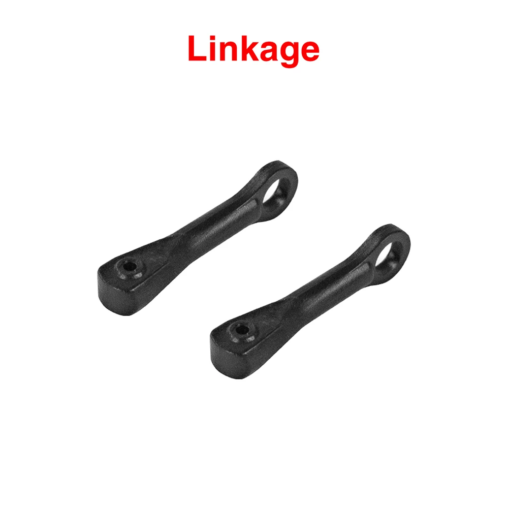 Рисунок 4 - Запчасти для радиоуправляемого