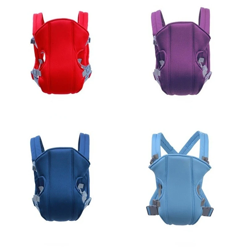

Baby Holding Straps Multi-functional Shoulders Baby Carrier Straps Mother and Baby Supplies Front-holding Waist Stool