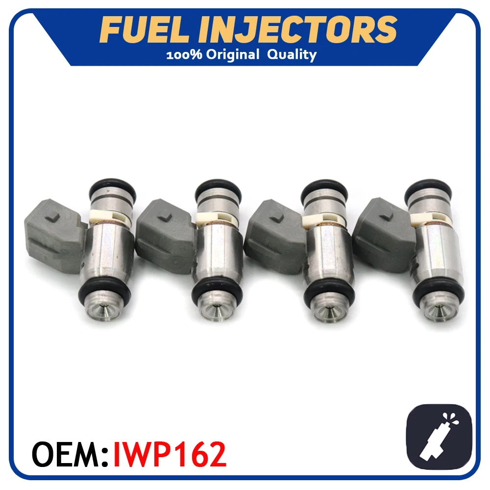 Высокое качество IWP162 автомобильная топливная форсунка подходит для Multistrada Sport 1198