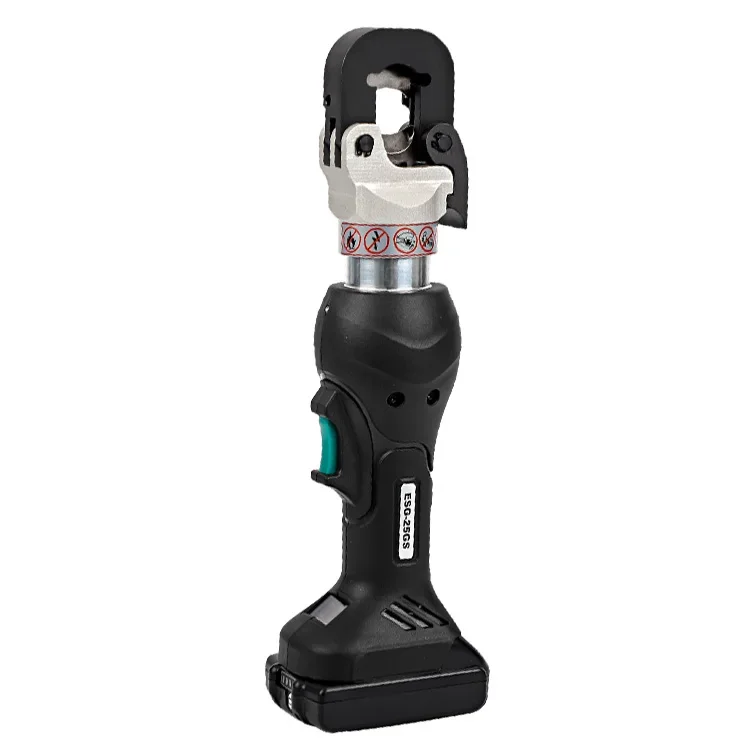 ESG-25G инструмент для резки кабеля с питанием от аккумулятора