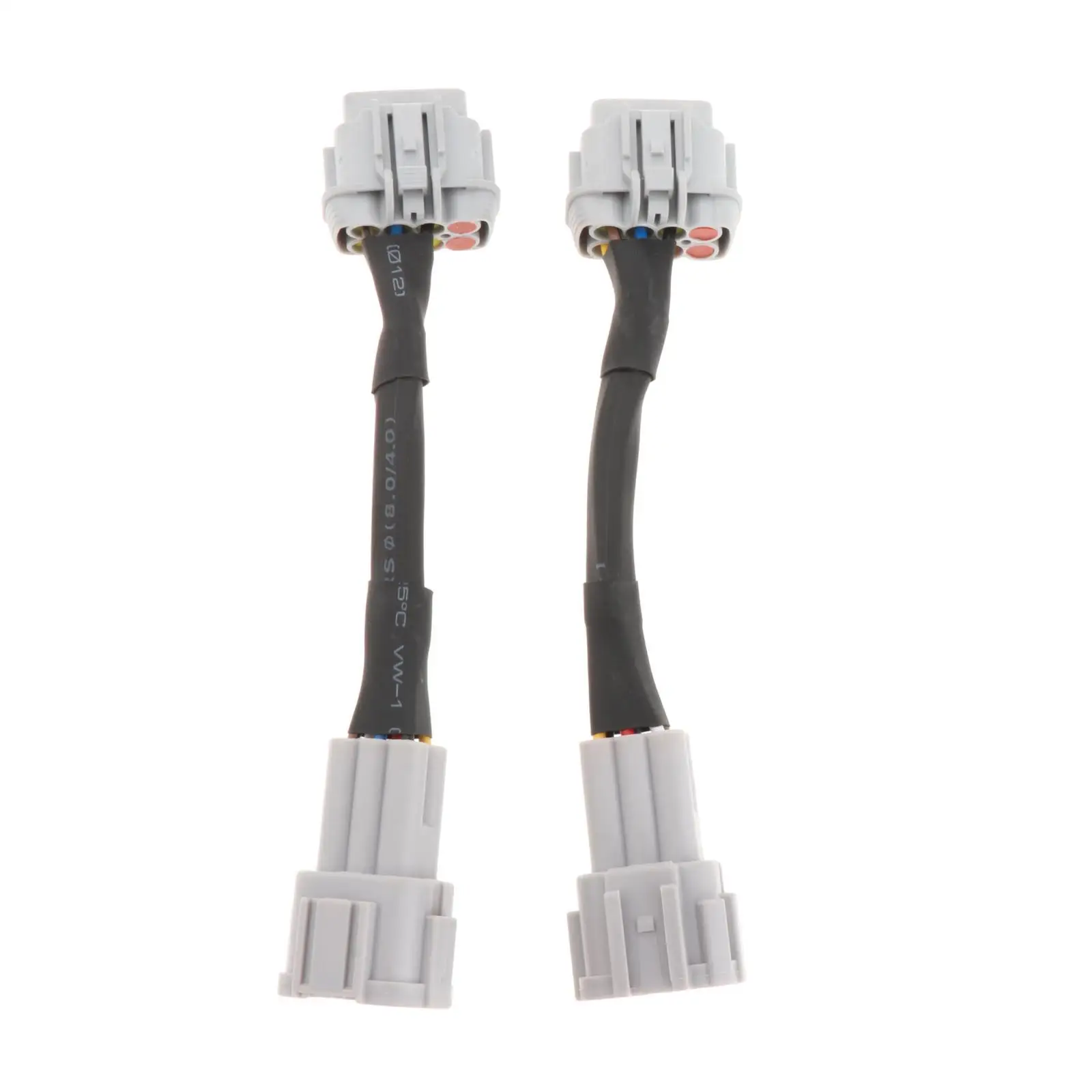 

Headlight Adapters Fit for Car 03 - 05 Accessories Car Parts