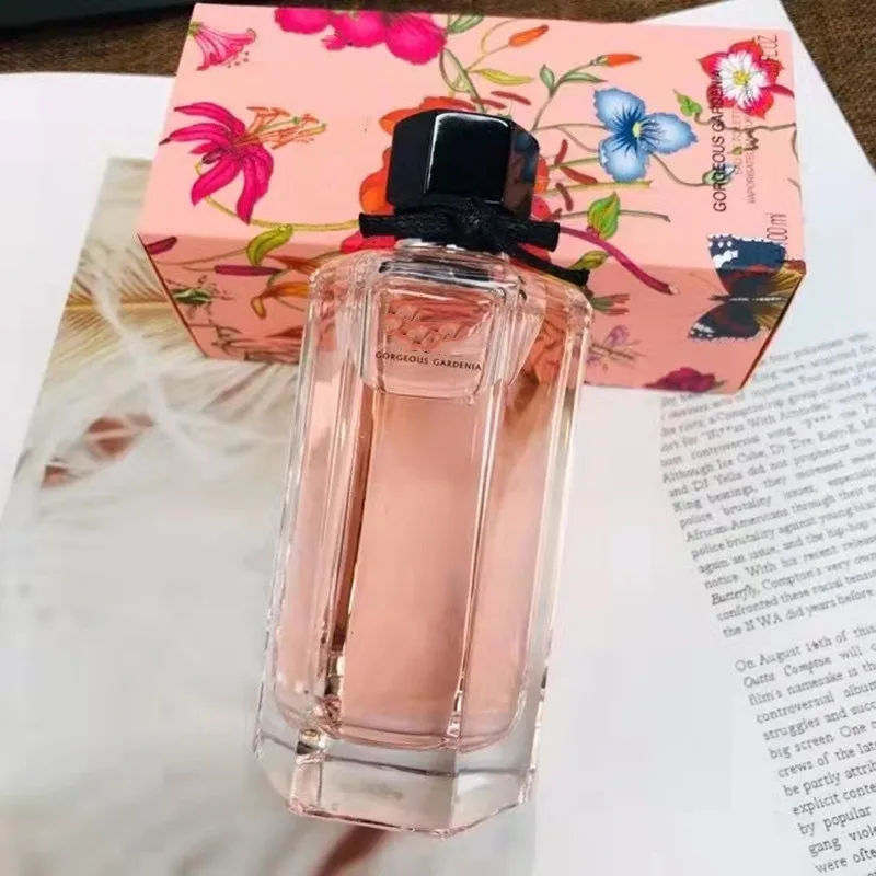 hot selling brand women parfume sexy lady parfum women floral long lasting fragrance female parfume fragrance free global shipping