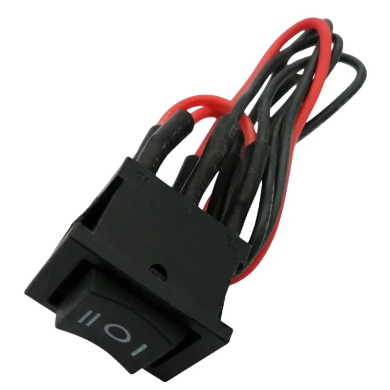 Реверсивный переключатель постоянного тока 6 в 12 В 24 28 3 А