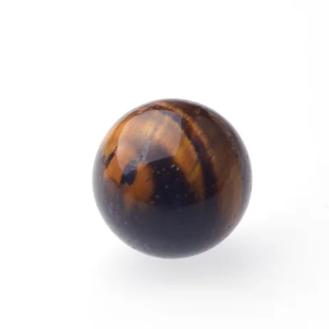 Натуральное быстрое украшение с отверстием для рукоделия, 16 мм, незакрепленный Восстанавливающий энергетический камень, хрустальные сферические шарики
