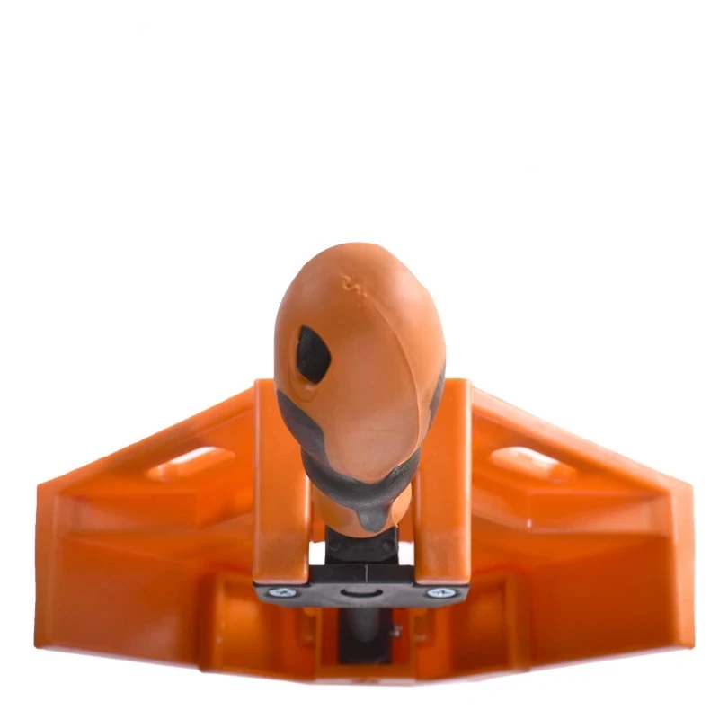 CHKJ 90 градусов деревообрабатывающий прямоугольный зажим с одной ручкой быстрое