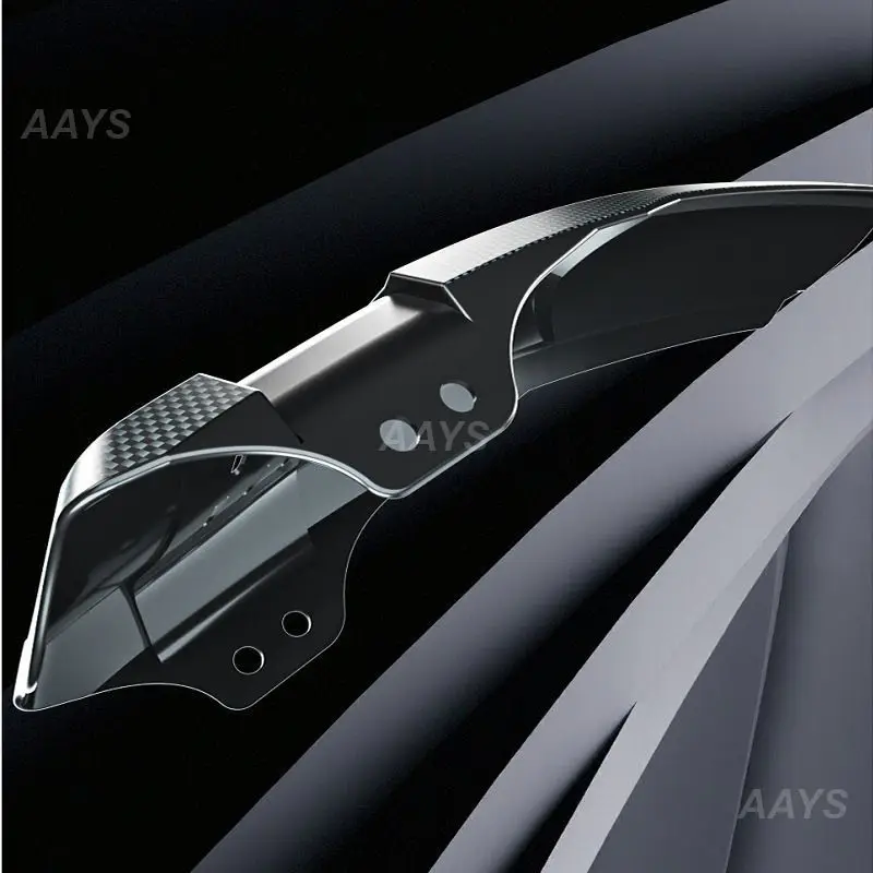 Передние/задние крылья для велосипеда универсальные брызговики колес горных и