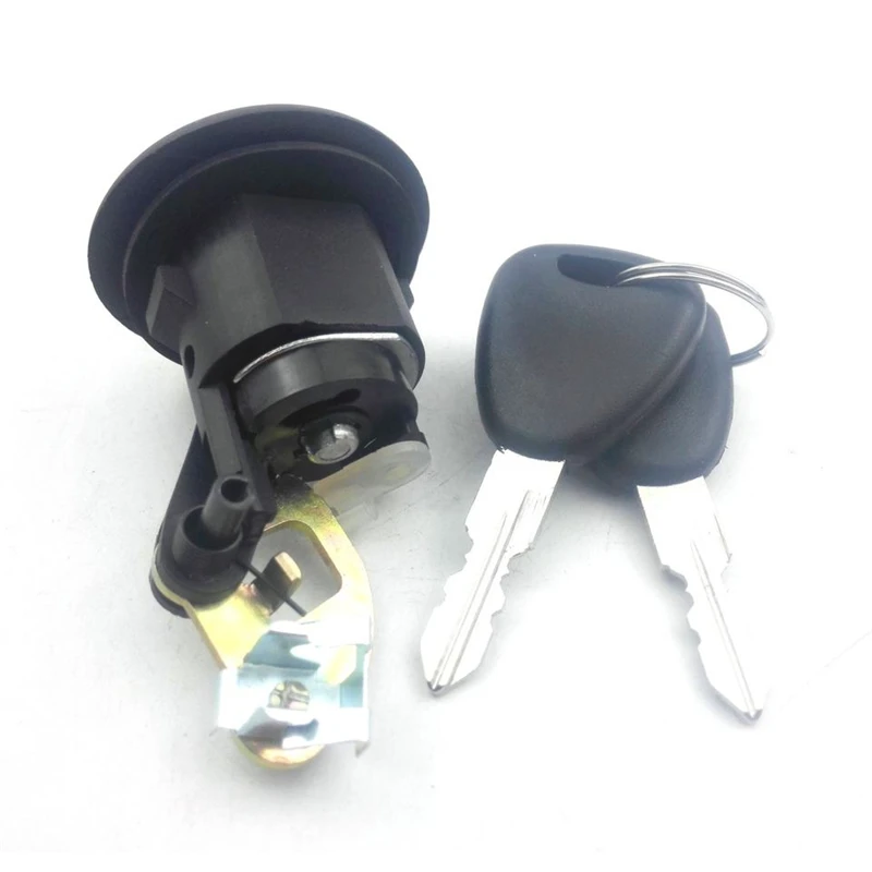 XIEAILI OEM замок для багажника фотоэлемент Renault 2007-2016 Logan Dacia Sandero 905020198R K815