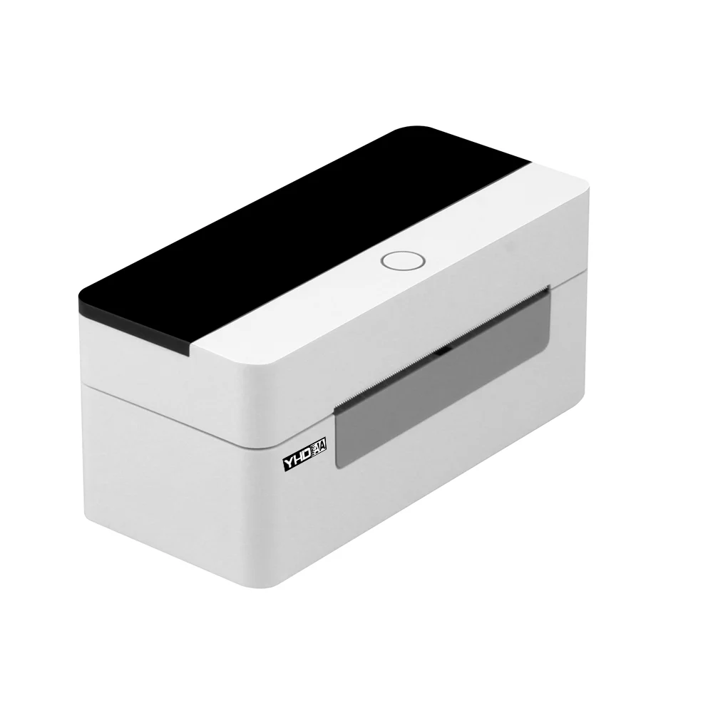 YHDAA 9260 bluetooth FBA принтер для печати этикеток 4x6 дюймов настольный 110 мм Термопринтер
