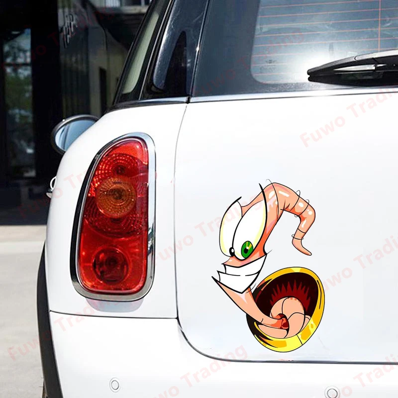 Модная забавная улыбка насекомых в миске фотография украшение прикус наклейки