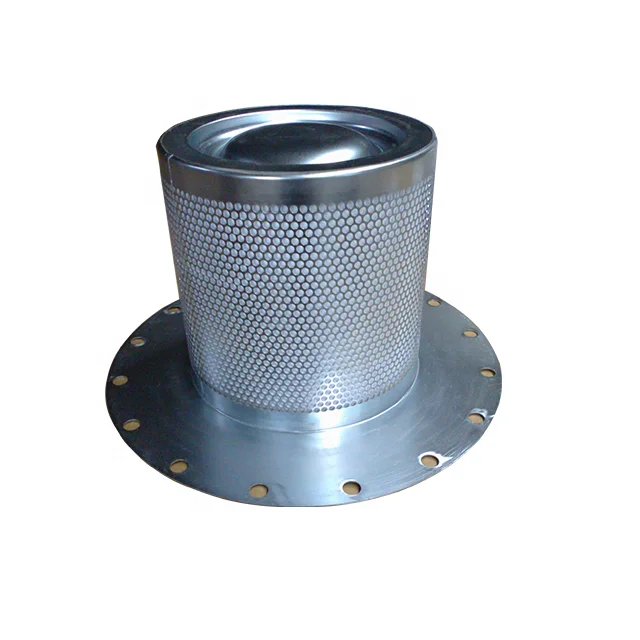 

High Quality Replacement 1613692100 Air Oil Separator for GA11 Screw Compressor KAST Filter Paper Provided CN;GUA