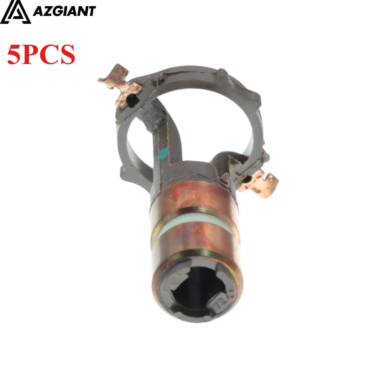 1 шт. для Hyundai ix35 Cerato Sonata Valeo, коллектор силового генератора, скользящее кольцо с медной головкой (9*15*47 мм)