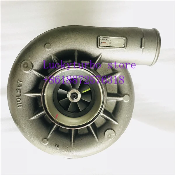 HX82 QSKV60 4035862 4035863 4035864 4089809 turbo для двигателя Cum-mins QST30 1MW