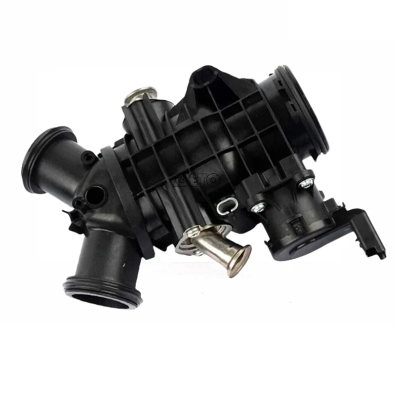 Новый номер детали корпуса дроссельной заслонки для Land Rover LR4 Range Sport Diesel 3.0: LR 079230