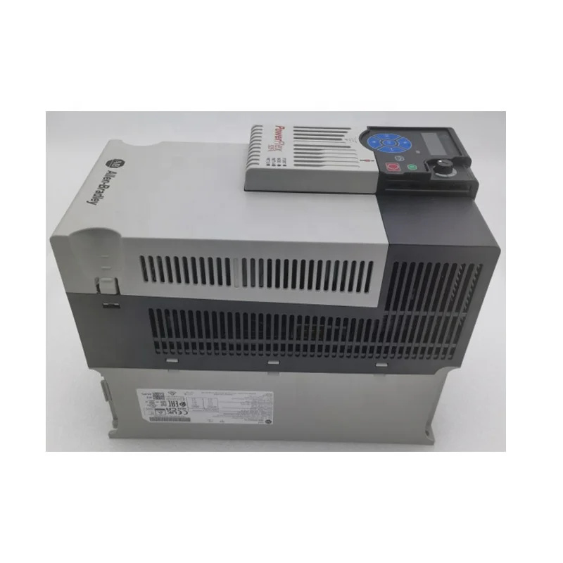 

AB INVERTER 25B-D010N114 ALLen-Bradley