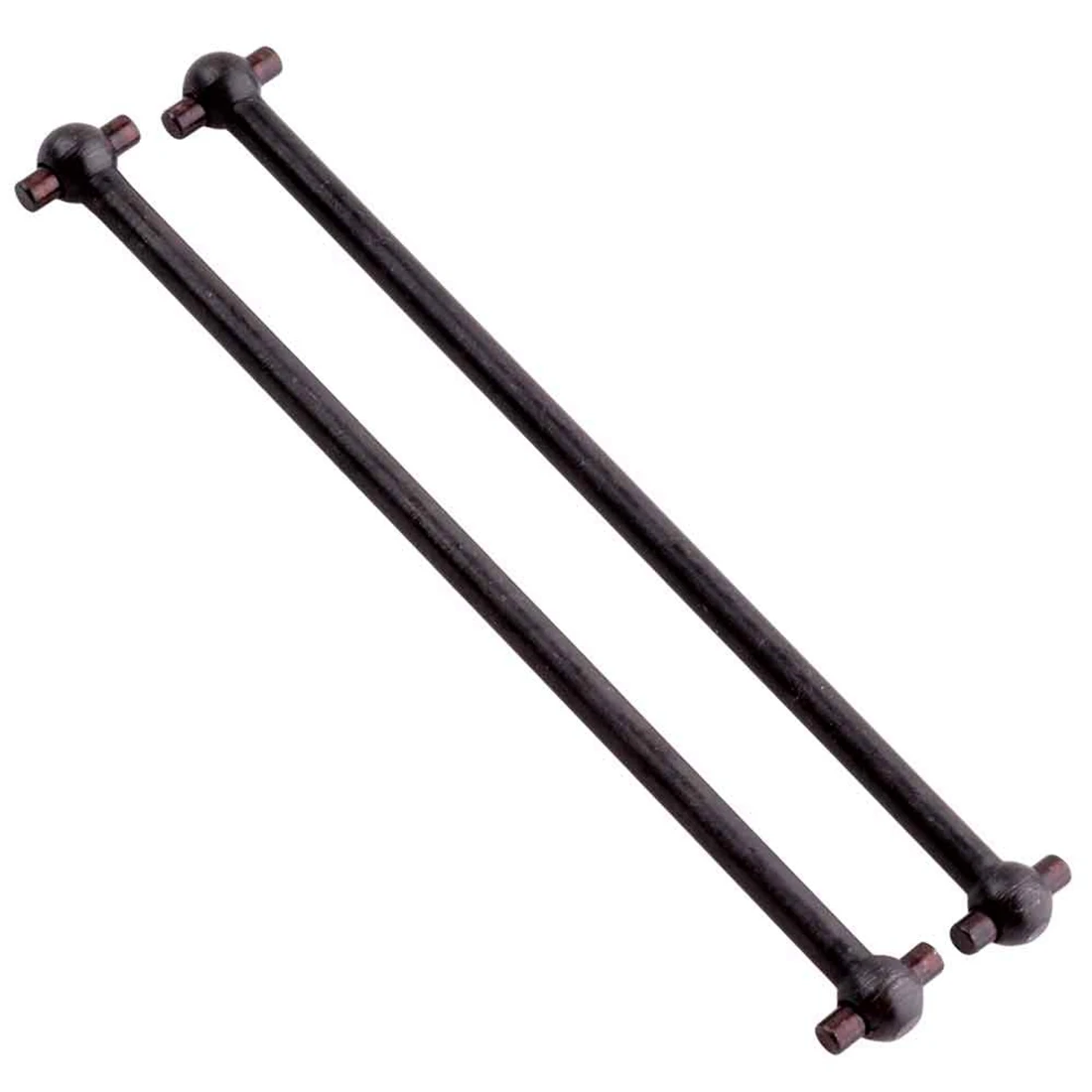 Металлический задний приводной вал Dogbone (101 5 мм) 8229 для 1/8 ZD Racing 08421 08427 08428 9020 9116 9203