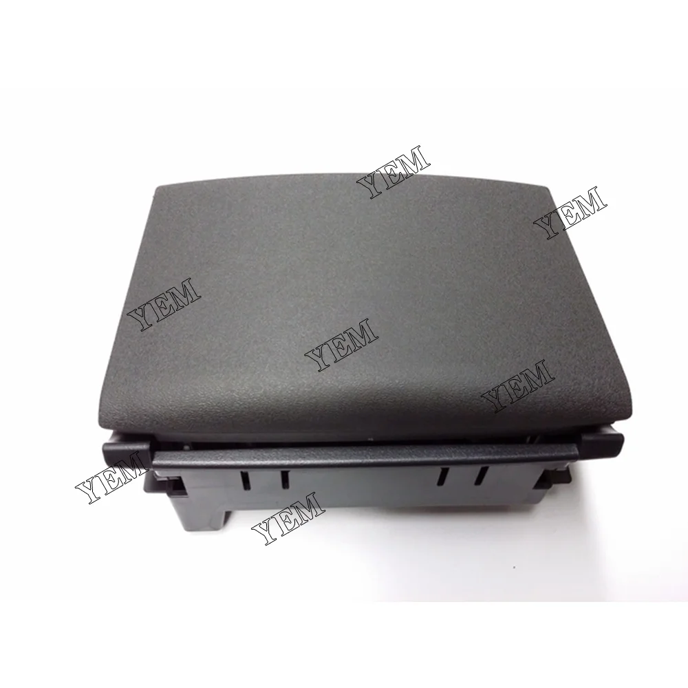 Совершенно новый держатель стакана задней центральной консоли 96965-ZP00C для 2005-2019