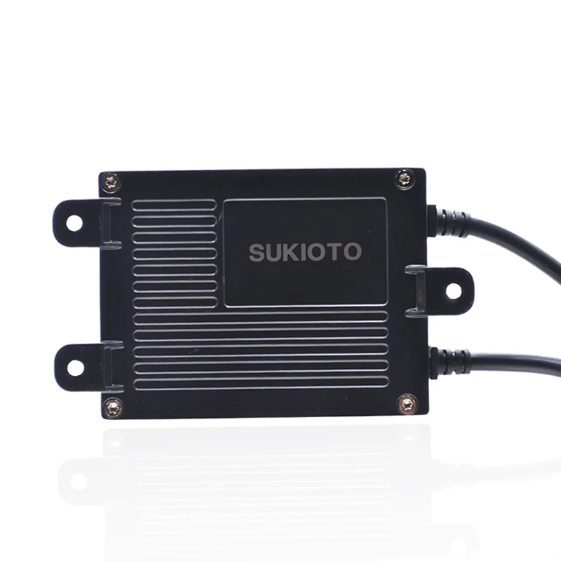 Сверхъяркий ксеноновый балласт KYSQAIR для автомобильных фар высокой мощности 2 шт.