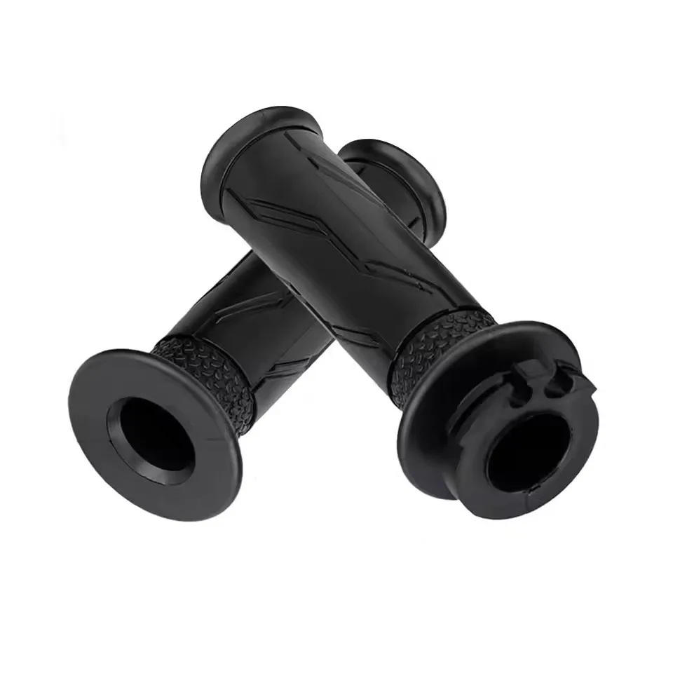 Фото Ручка газа для мотоциклов SUZUKI HAOJUE HJ125K-2A, HJ125K-3E, HJ125K-3F, EN150, GXZ125, GT125-5 – Запасная часть для управления дроссельной заслонкой №5